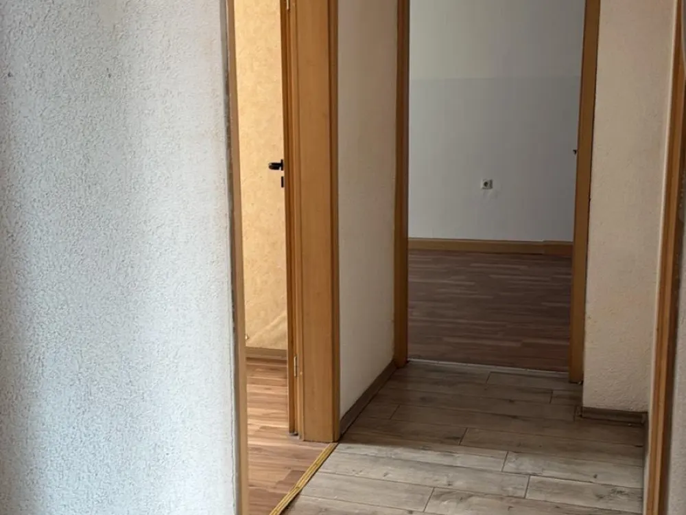 Wohnung zu vermieten