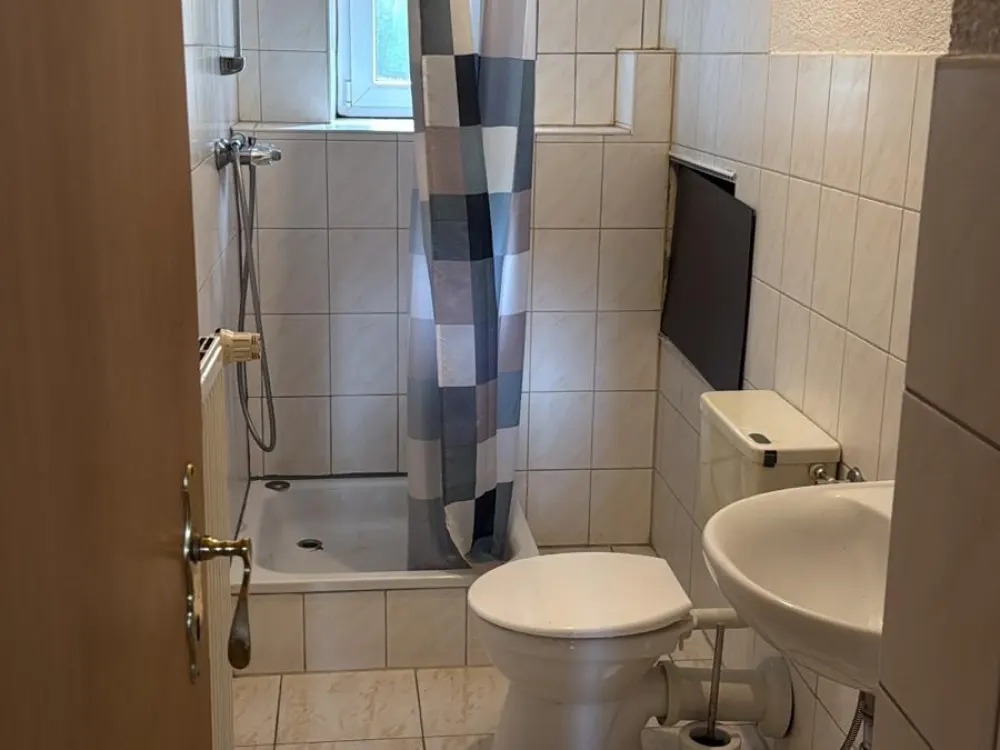 Wohnung zu vermieten