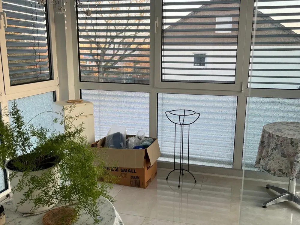 4.5-Room Apartment