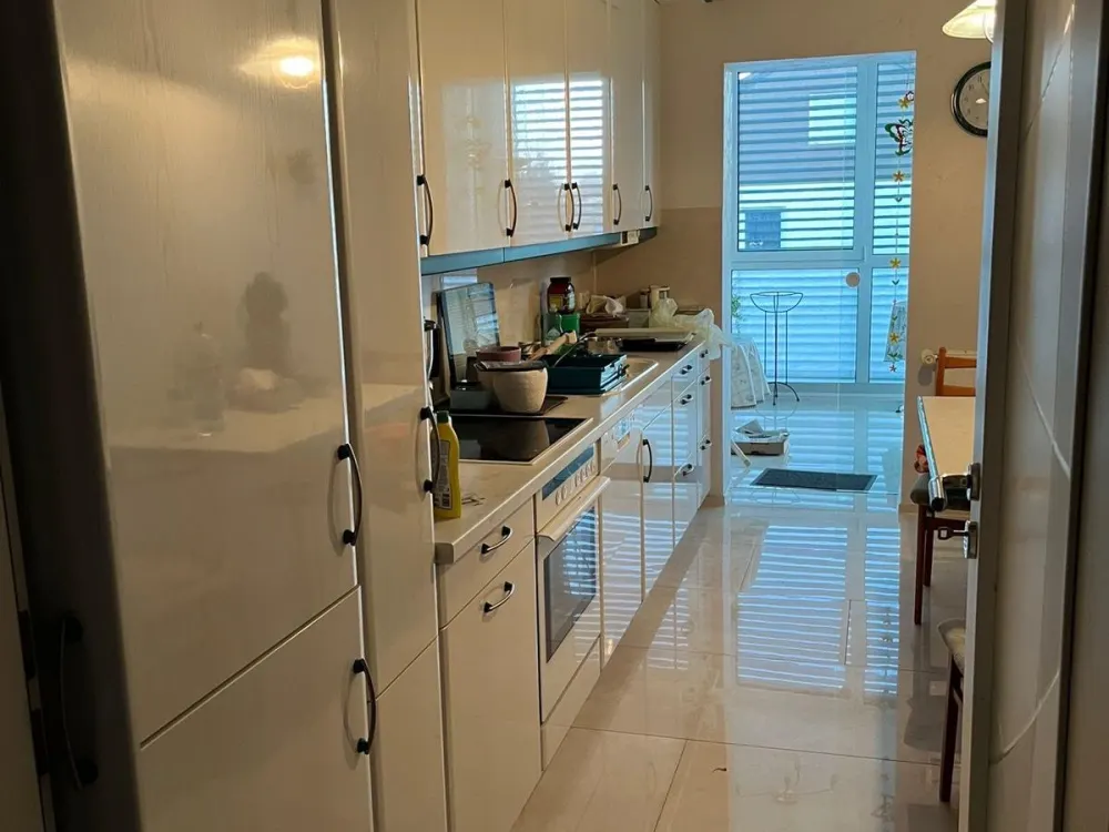 4.5-Room Apartment