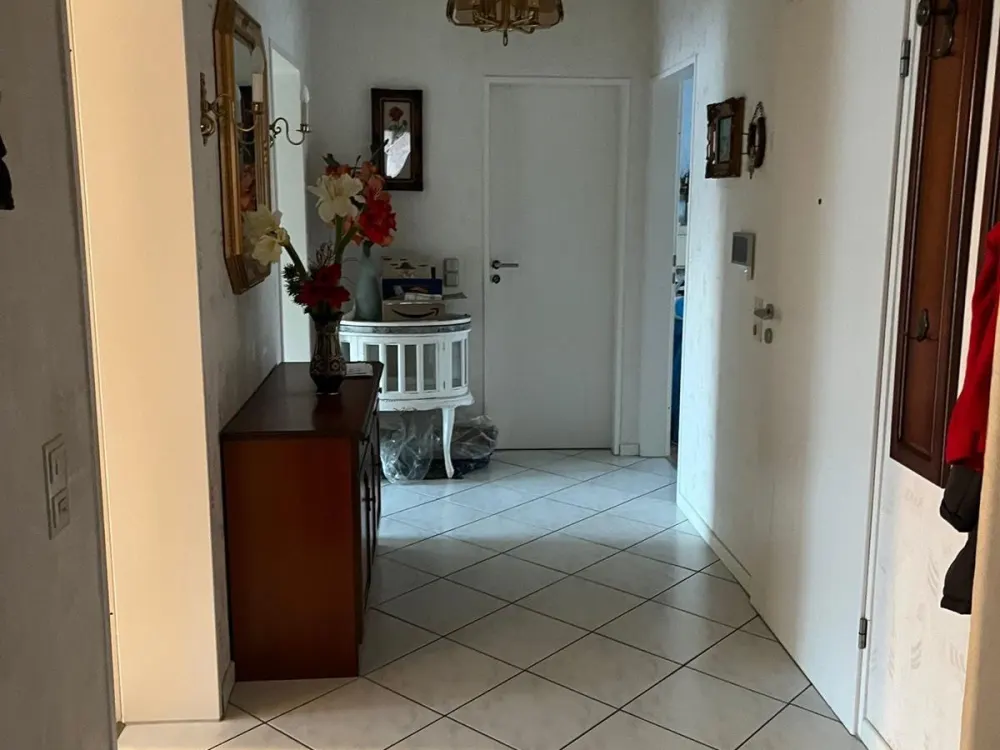 4.5-Room Apartment