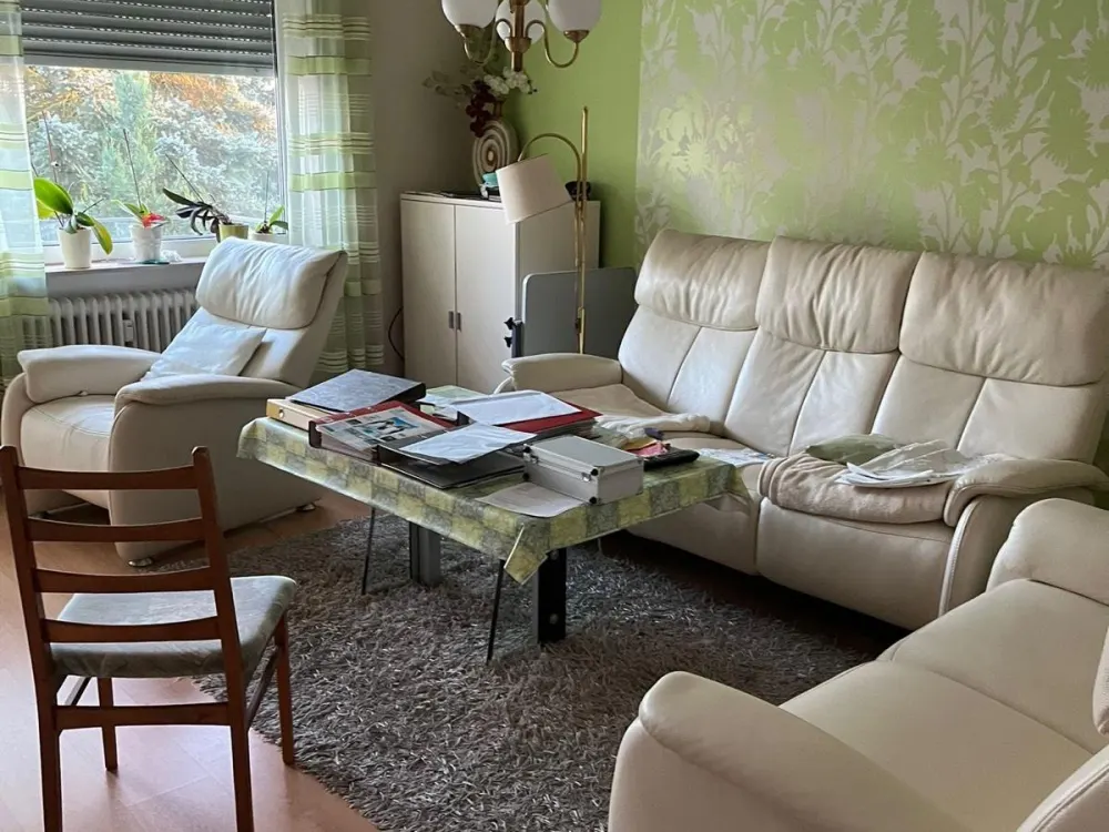 4.5-Room Apartment
