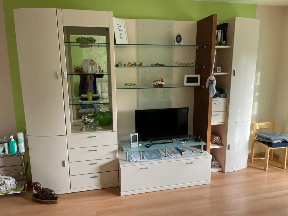 4.5-Room Apartment