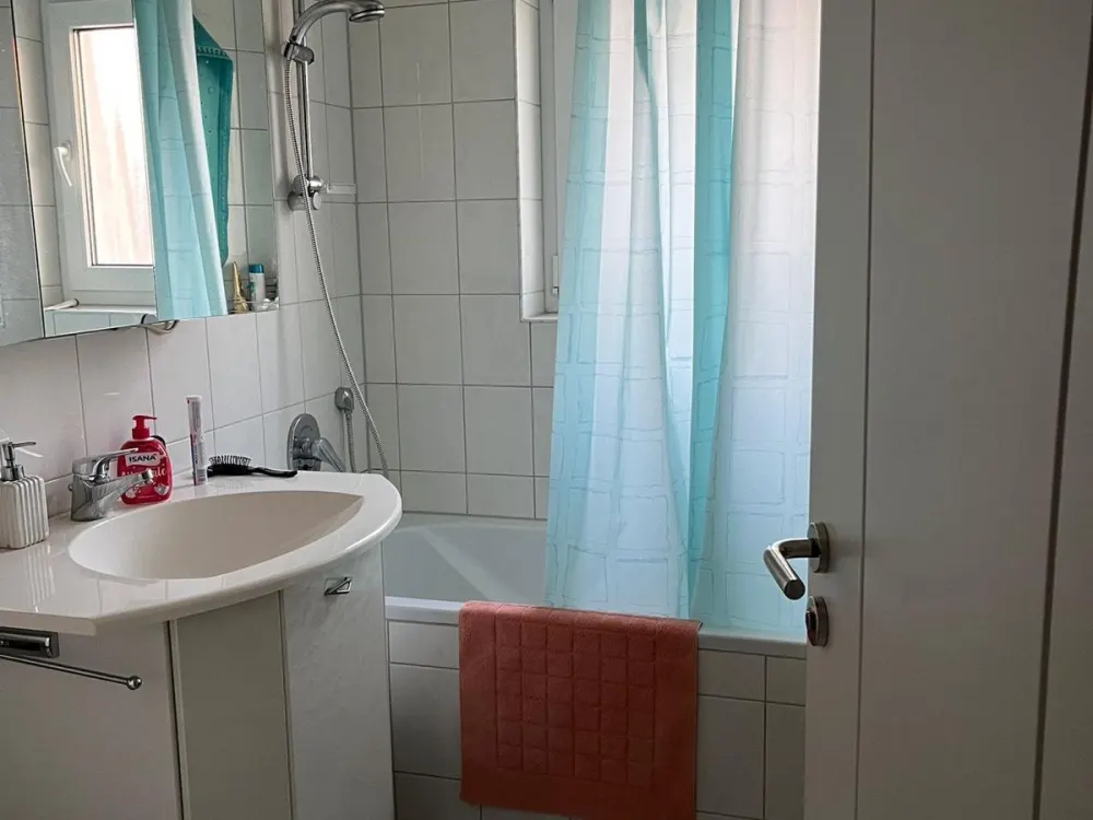 4.5-Room Apartment