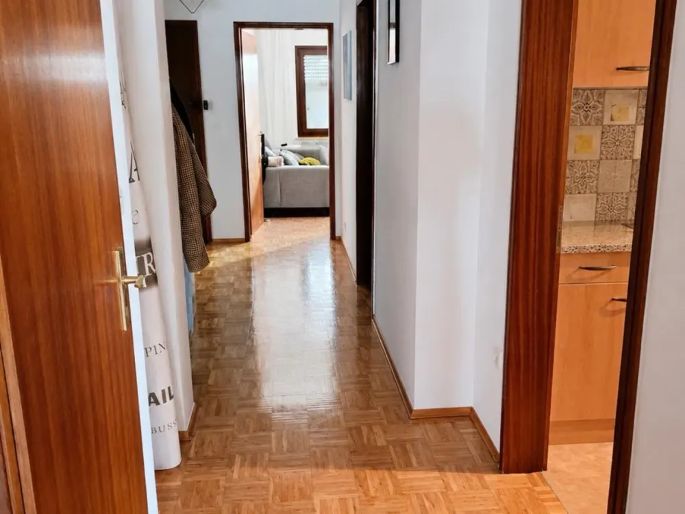 3 Zimmer Wohnung in Waldbronn Busenbach ab 01.10.26 zu vermieten
