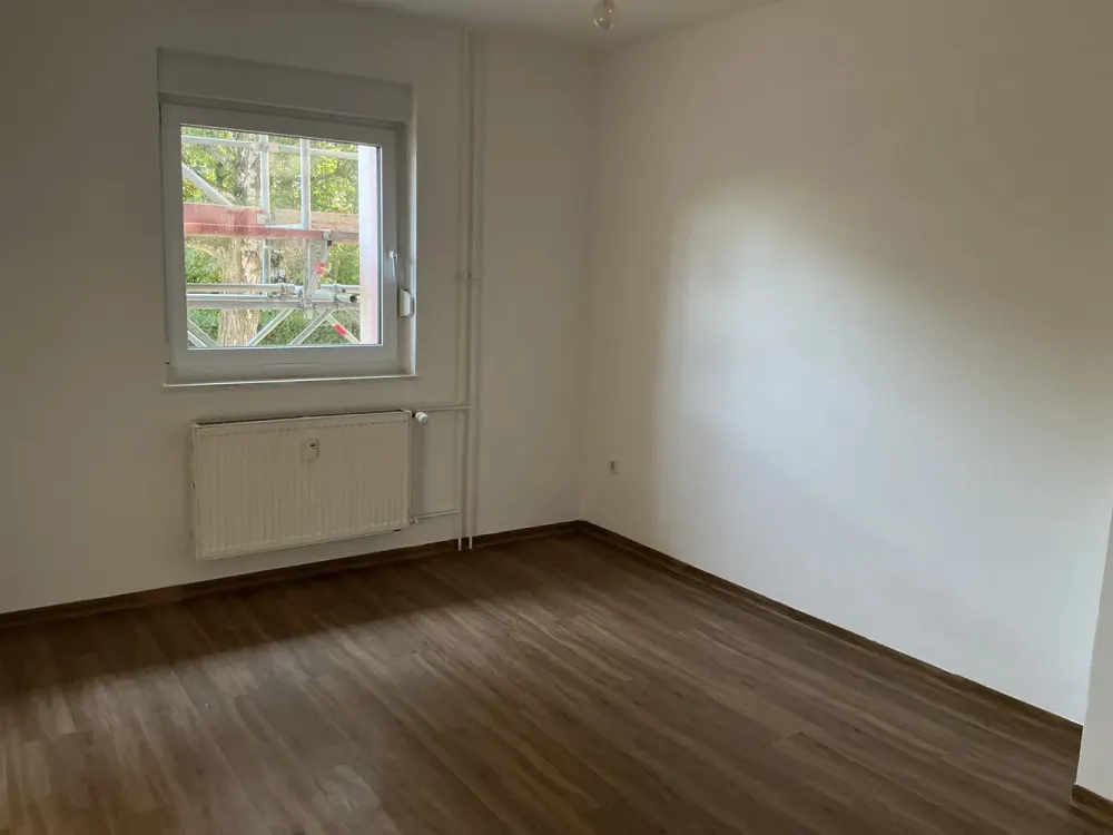 Schöne 2-Zimmer-Wohnung mit Tageslichtbad und Balkon in Hanau zu vermieten