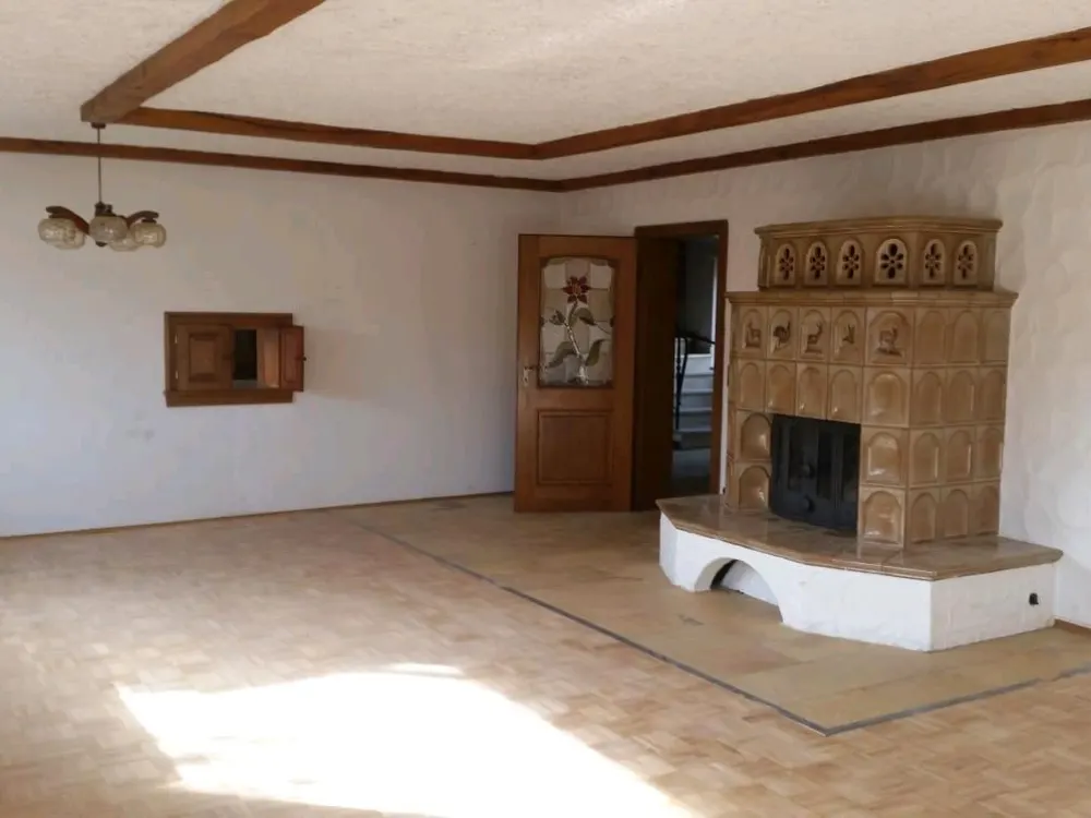 Apartment in Sennelager 105sqm