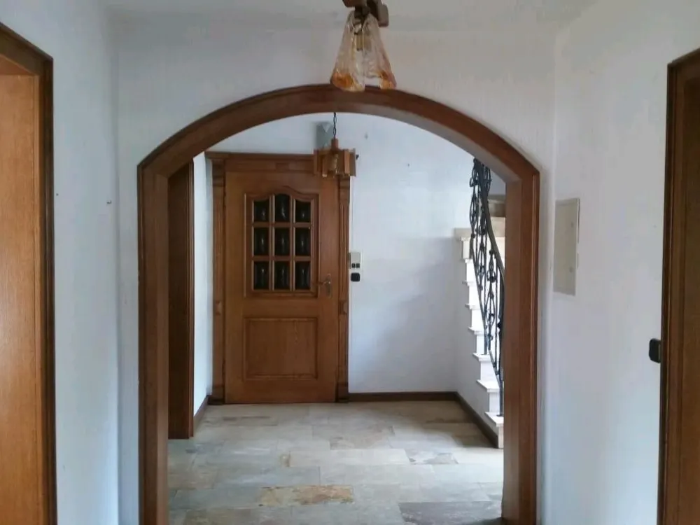 Apartment in Sennelager 105sqm