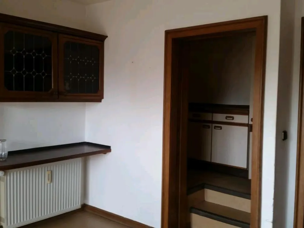 Apartment in Sennelager 105sqm