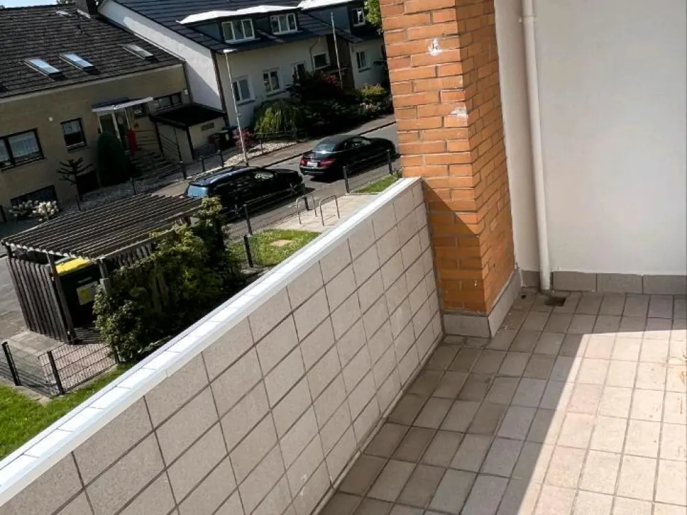 4 zimmer wohnung zur vermietung