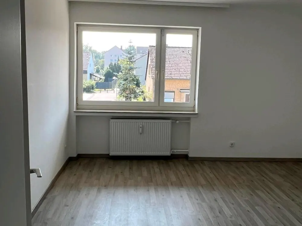 4 zimmer wohnung zur vermietung