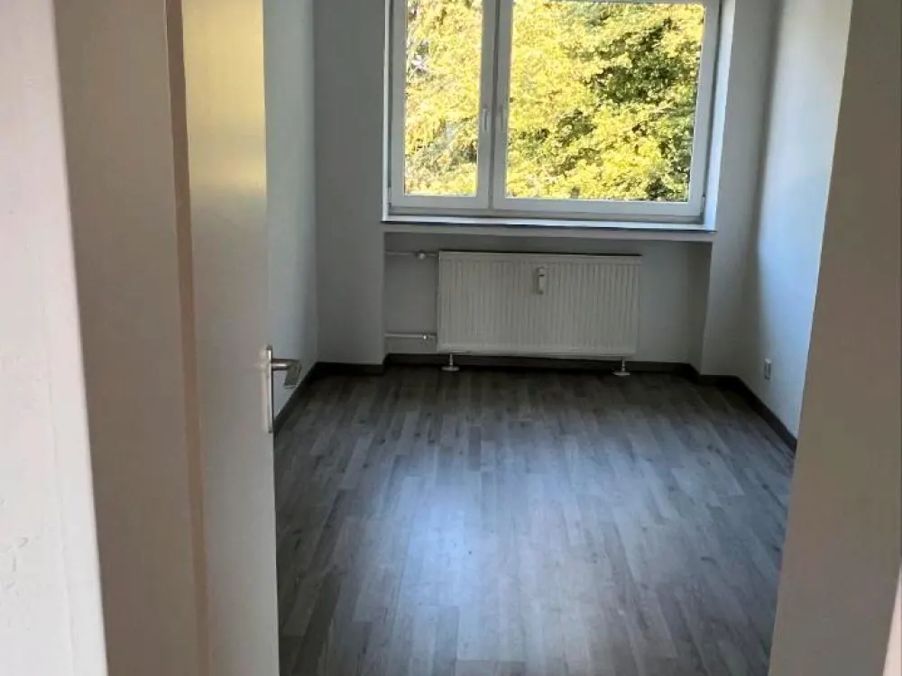 4 zimmer wohnung zur vermietung
