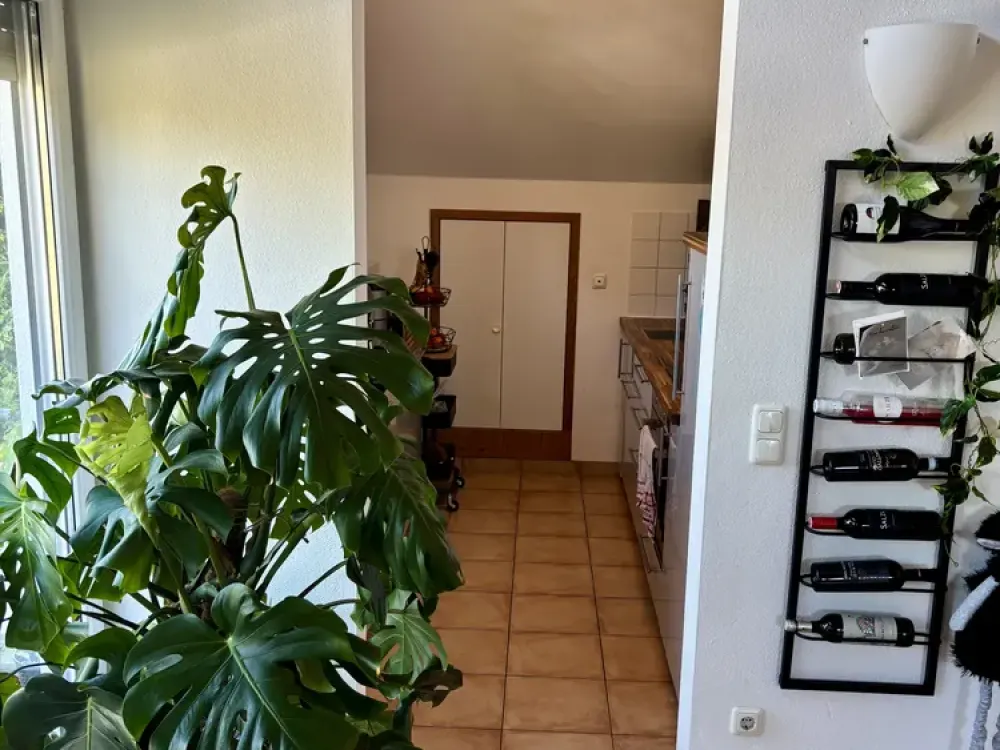 Quiet 2-Room Apartment in Poing