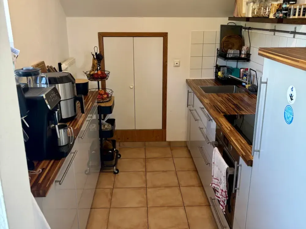 Quiet 2-Room Apartment in Poing