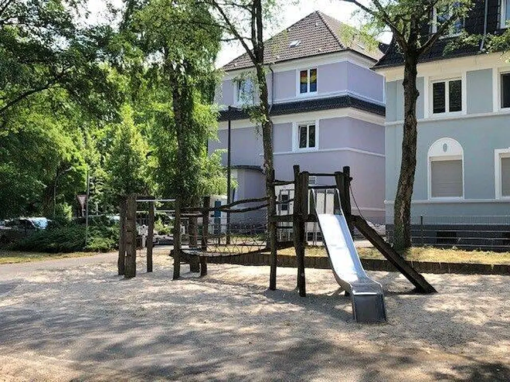 2-Zimmer-Wohnung in Dortmund Kirchlinde