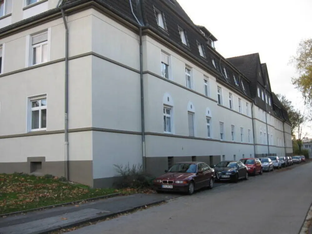 2-Zimmer-Wohnung in Dortmund Kirchlinde