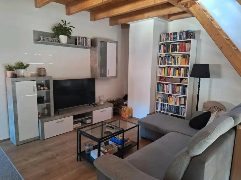 2,5 Zimmer Maisonette Wohnung in Darmsheim