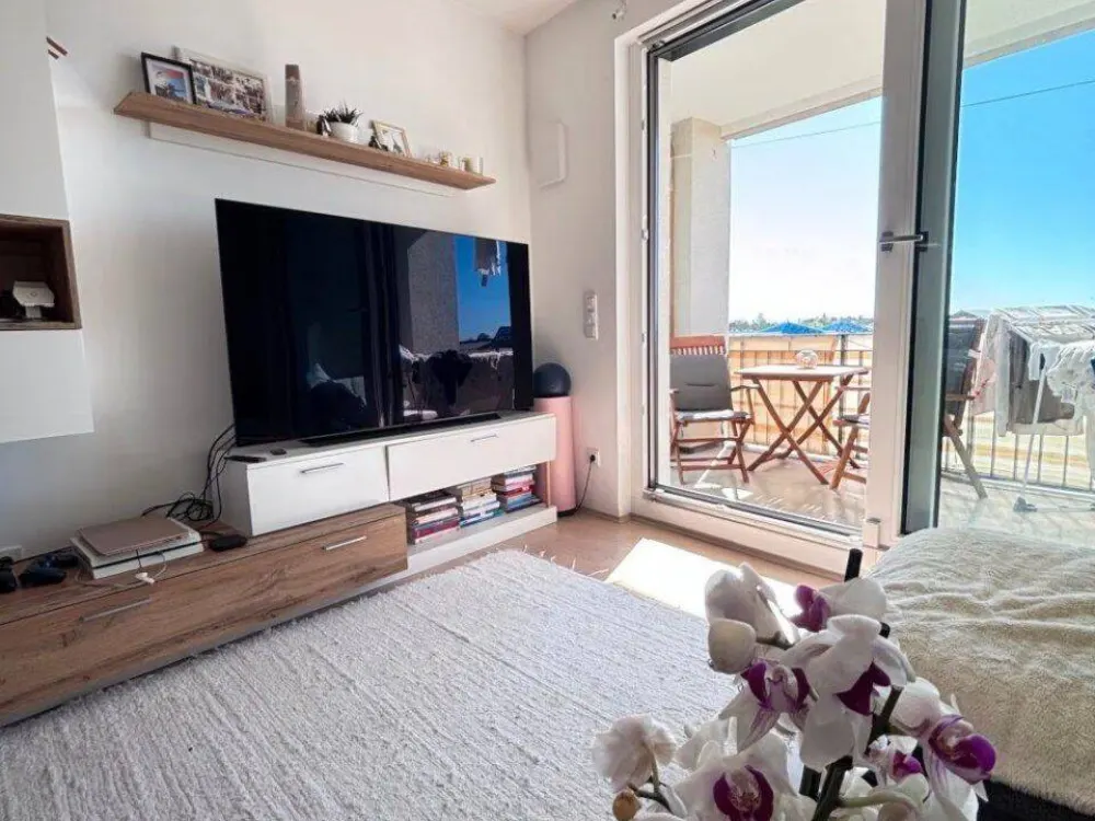 Möblierte 2-Zimmer-Wohnung auf Zeit in München-Neuaubing