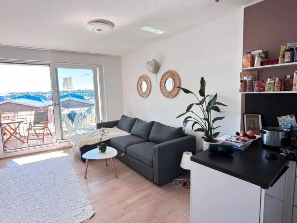 Möblierte 2-Zimmer-Wohnung auf Zeit in München-Neuaubing