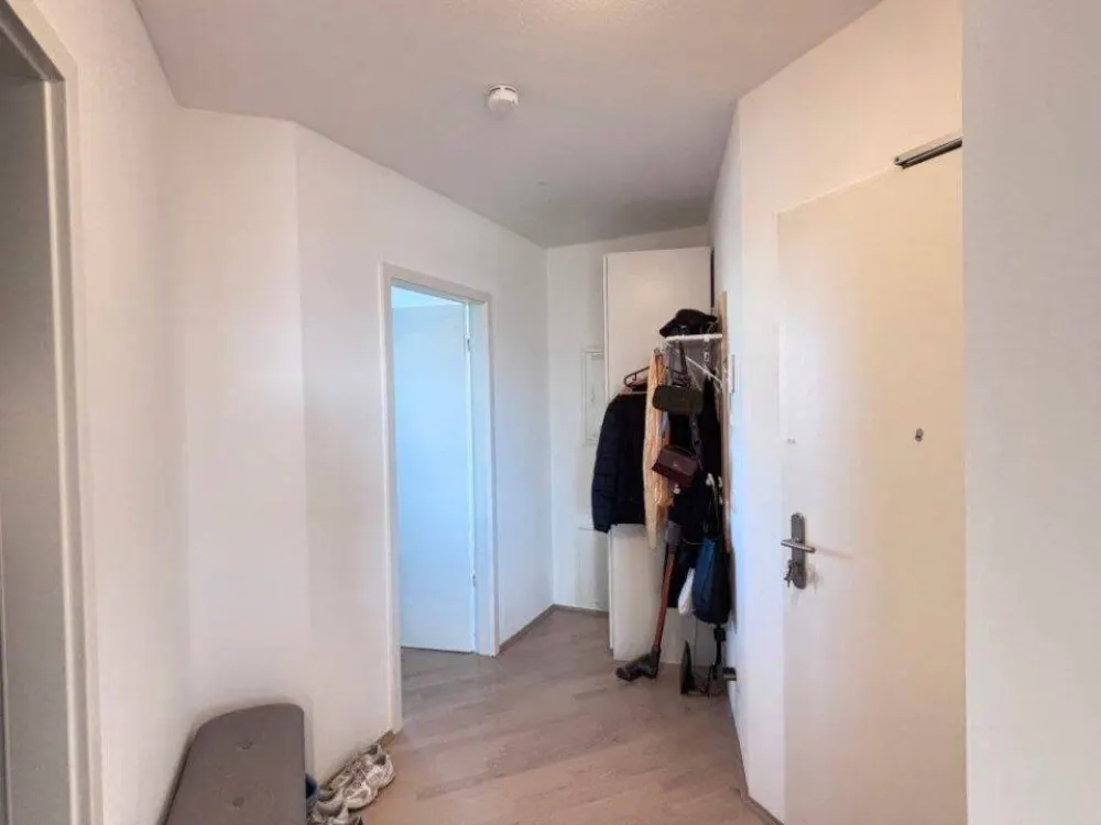 Möblierte 2-Zimmer-Wohnung auf Zeit in München-Neuaubing