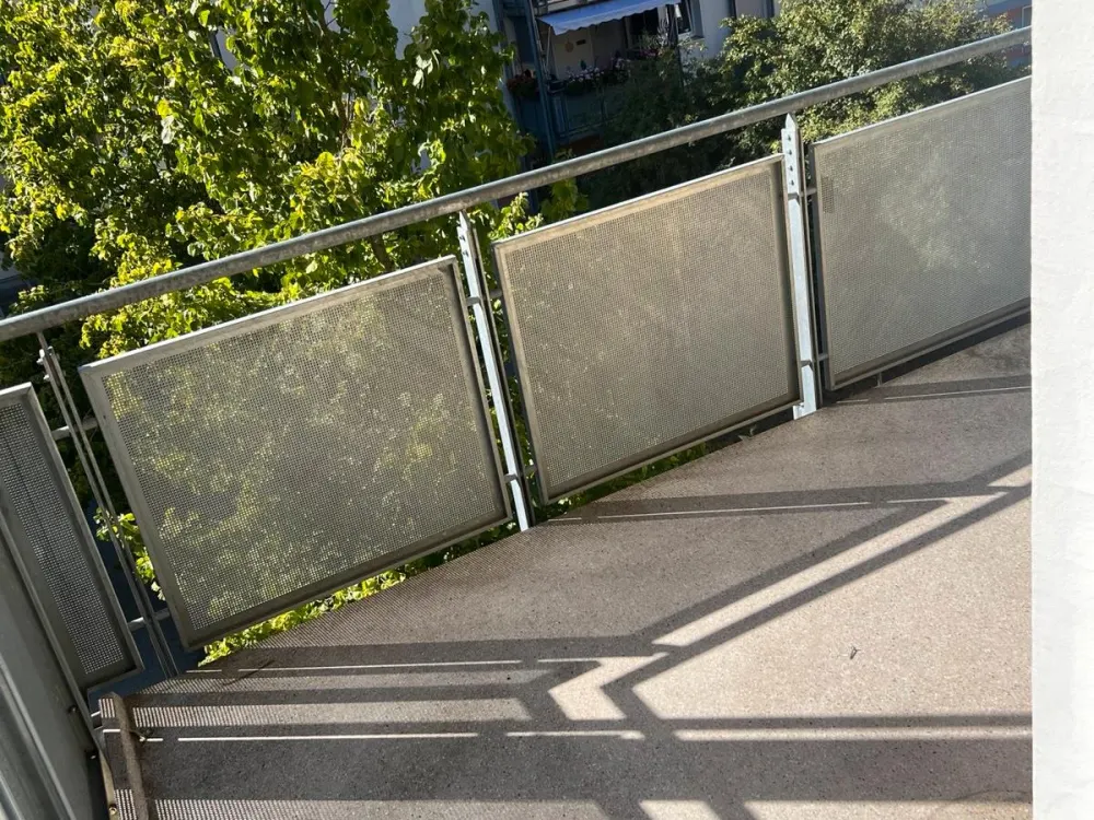 Untermieter gesucht