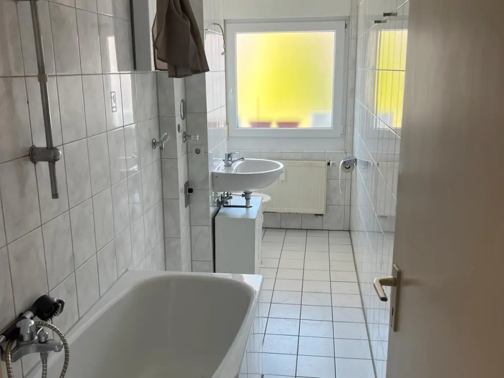 Untermieter gesucht