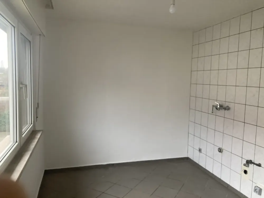 Helle 3-Zimmer-Wohnung im 1. OG in Frankfurt-Ginnheim