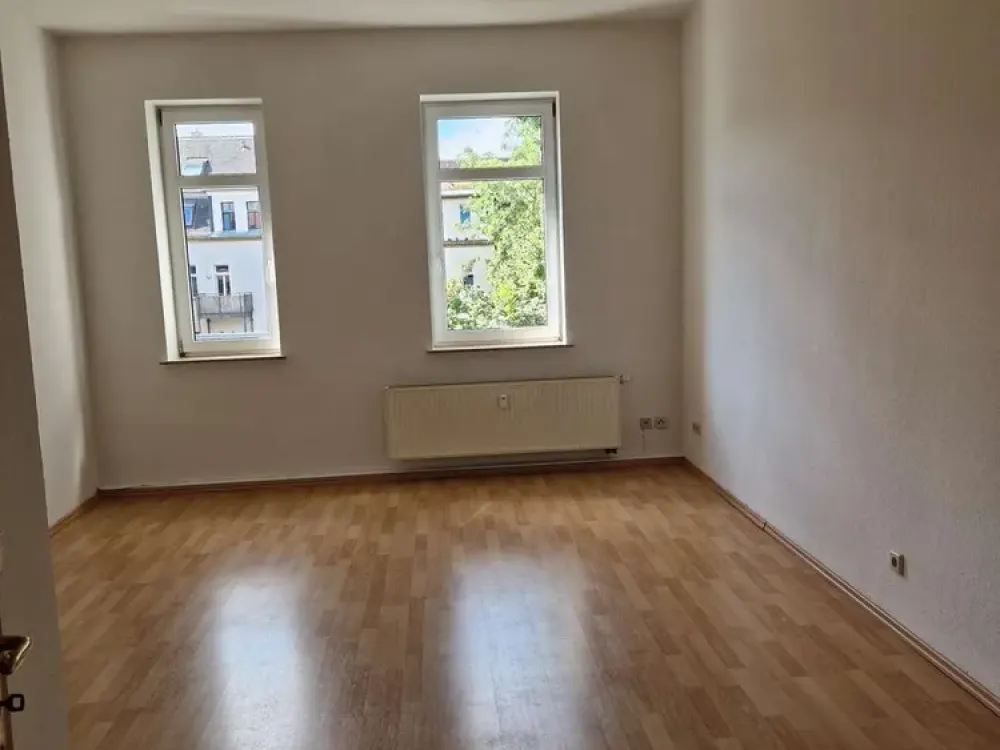 Super schöne Lage * Zentrumsah, Nähe vom Lene-Voigt-Park