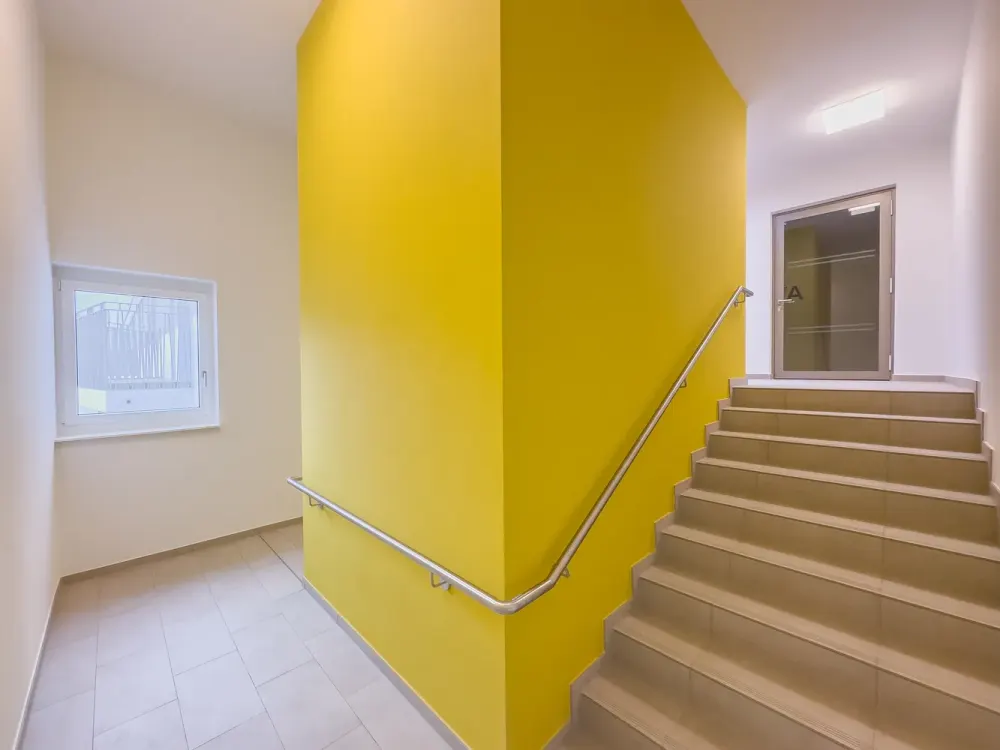 Welcome Home: Individual 5-Room Apartment