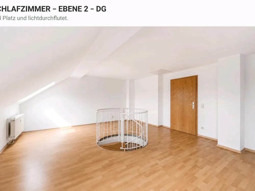 Suche Nachmieter zum 01.09.2026