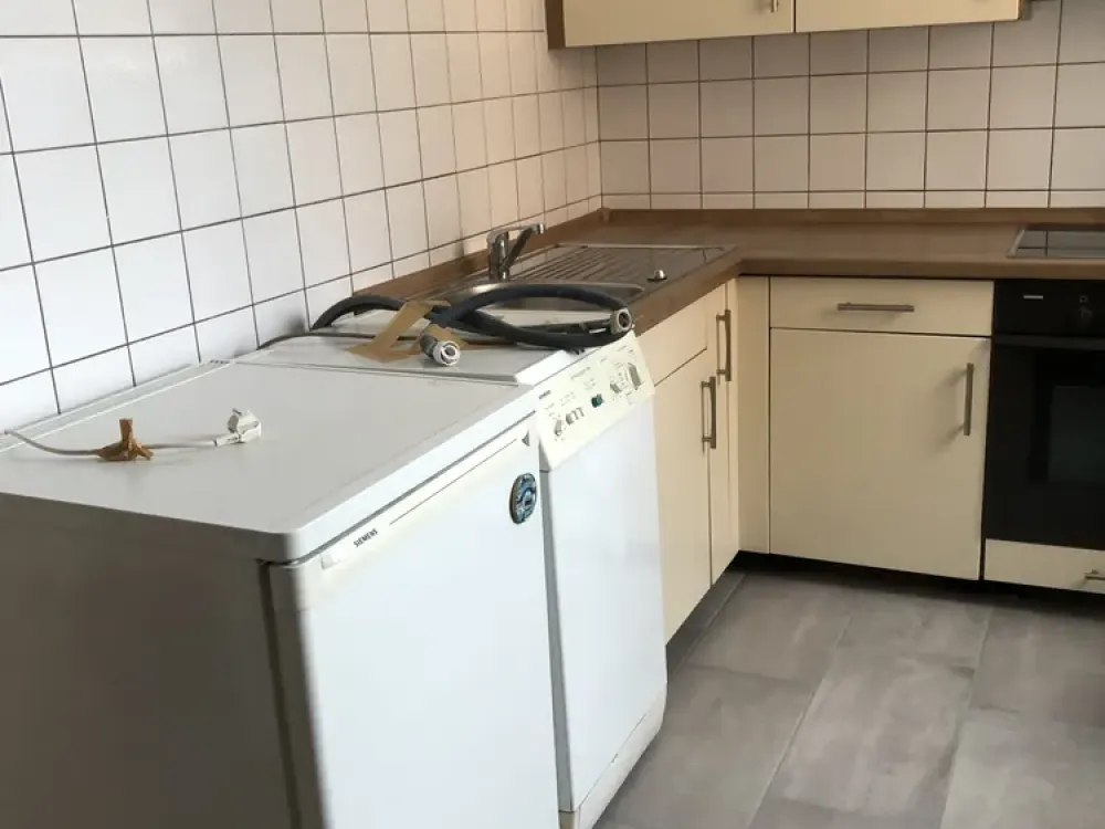 Rosenstraße 25, 71229 Leonberg