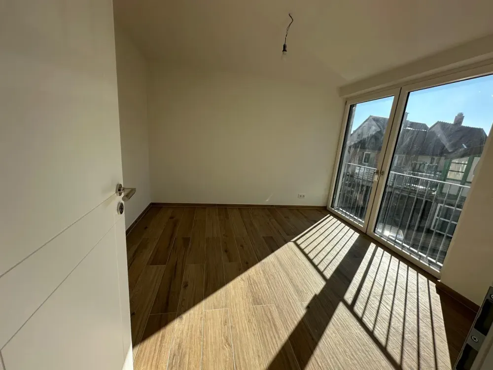 Neubau 3 Zimmer Wohnung in Stuttgart-Degerloch