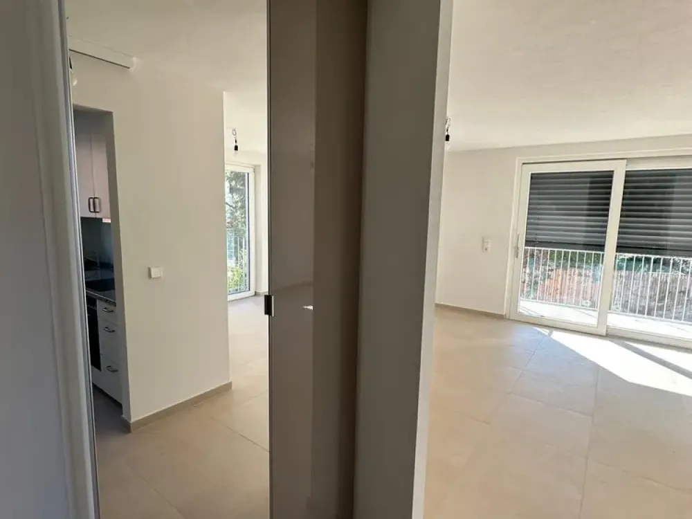 Neubau 3 Zimmer Wohnung in Stuttgart-Degerloch