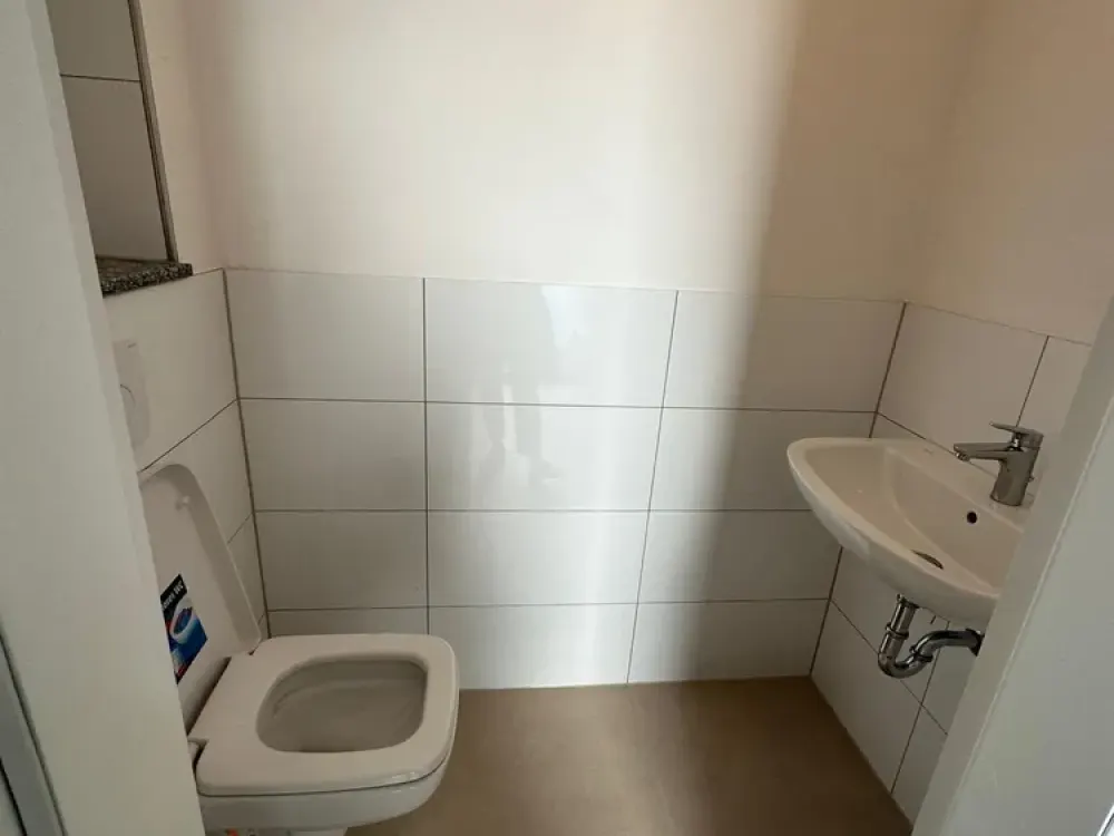 Neubau 3 Zimmer Wohnung in Stuttgart-Degerloch