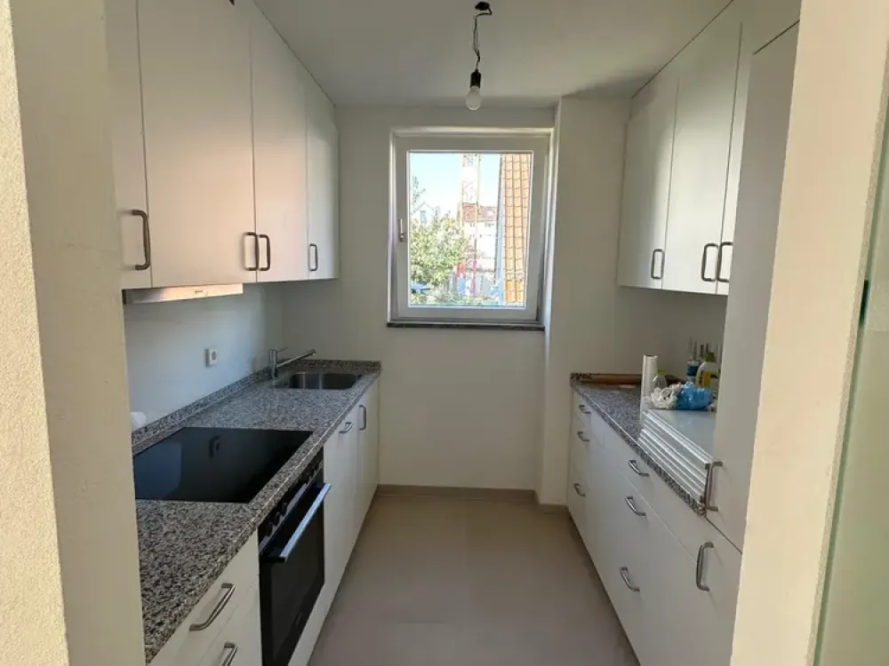 Neubau 3 Zimmer Wohnung in Stuttgart-Degerloch