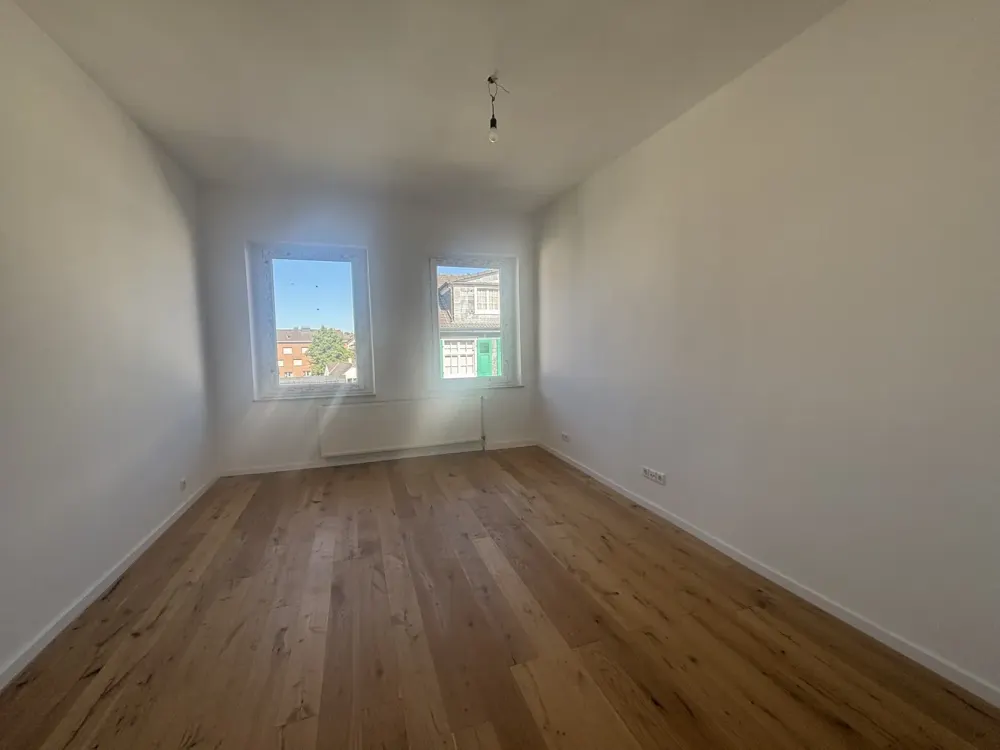 Your New Home in Solingen