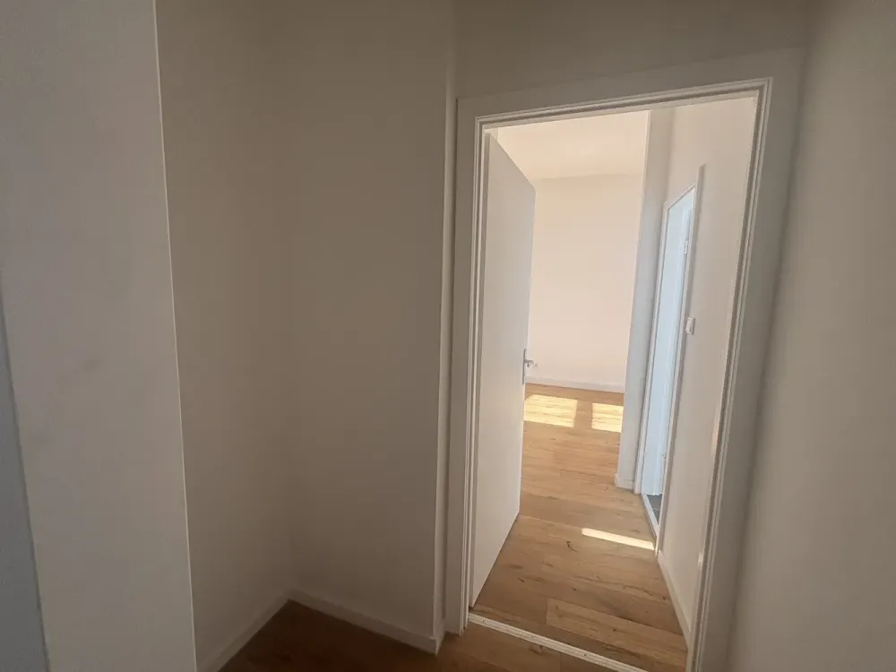 Your New Home in Solingen