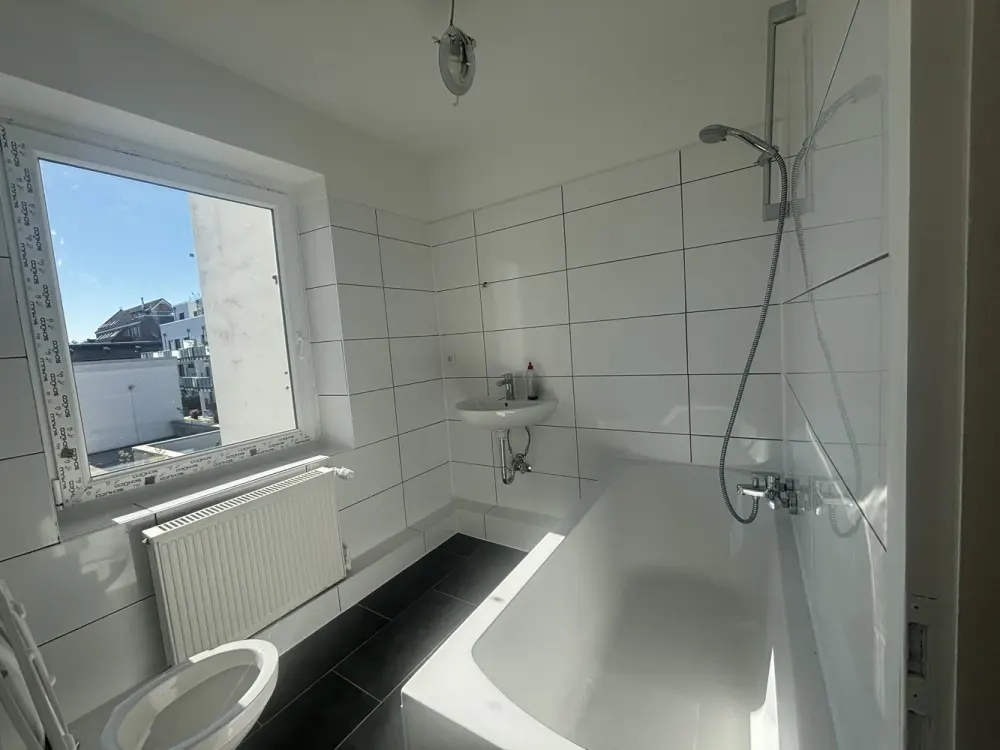 Your New Home in Solingen