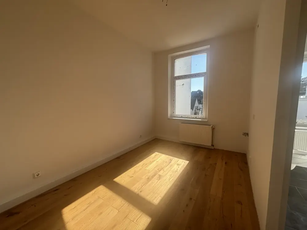Your New Home in Solingen
