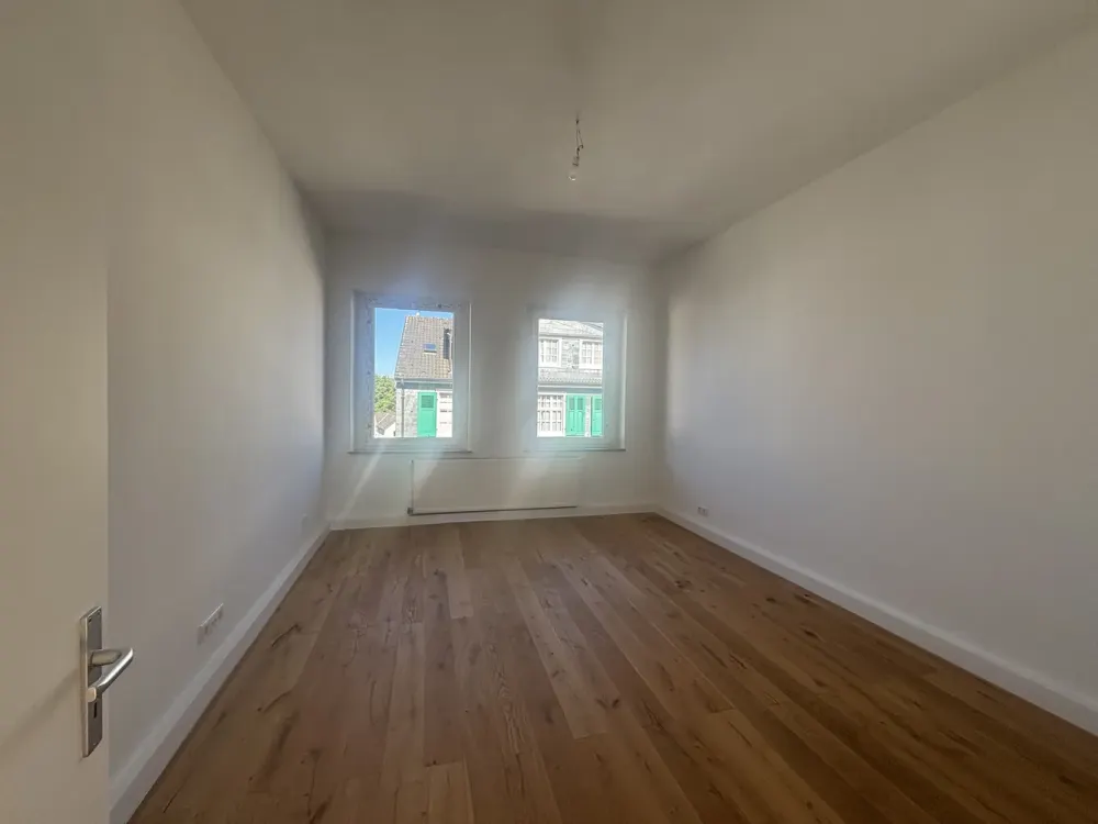 Your New Home in Solingen