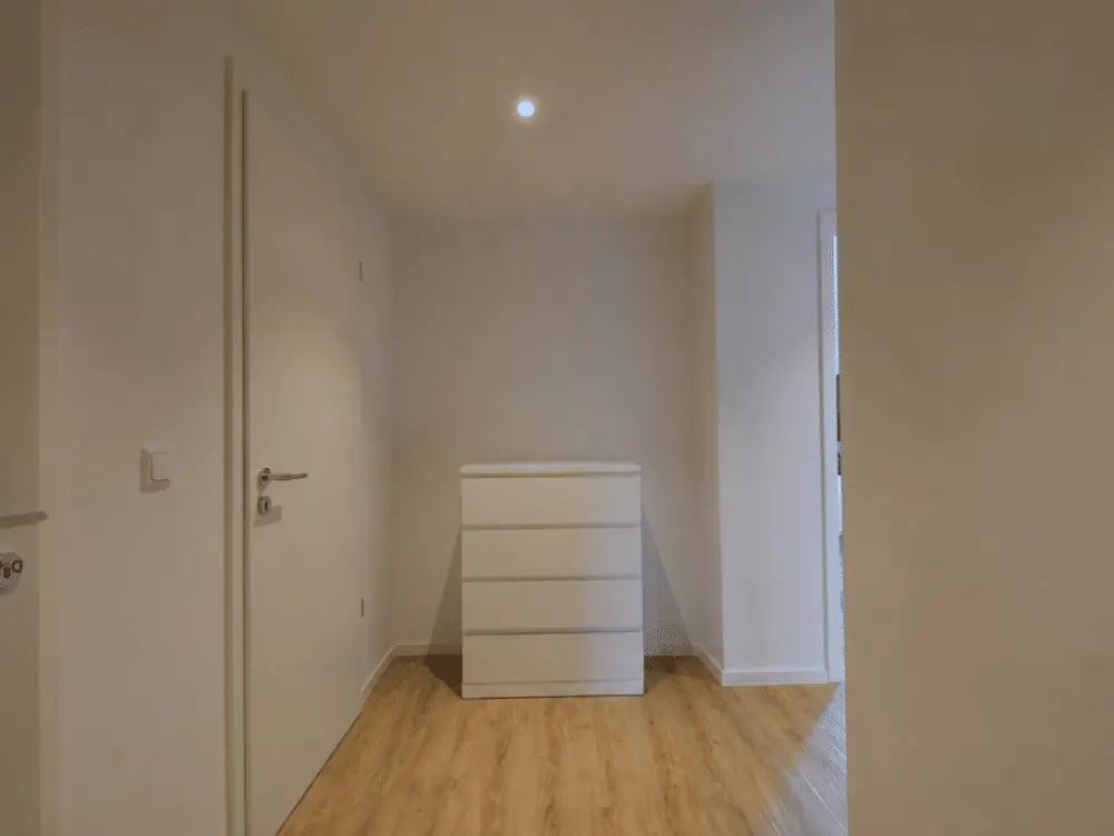 In idyllischer Lage: "Moderne 2-Zimmer-Neubauwohnung in Hamburg-Kirchwerder"