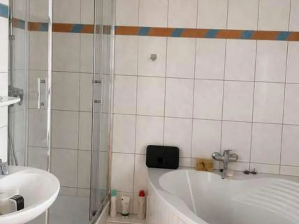 Helle 2-Zimmer-Wohnung mit XXL-Balkon in Mettmann