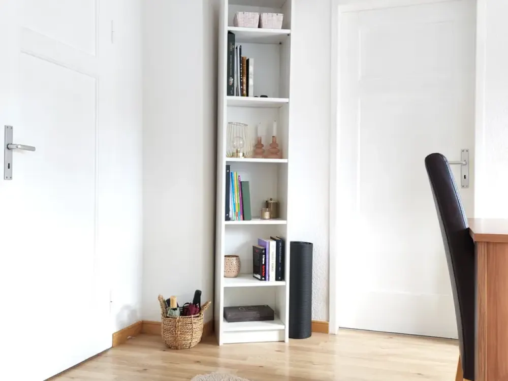 Helle 3-Zimmer-Wohnung in zentraler Lage in Böblingen
