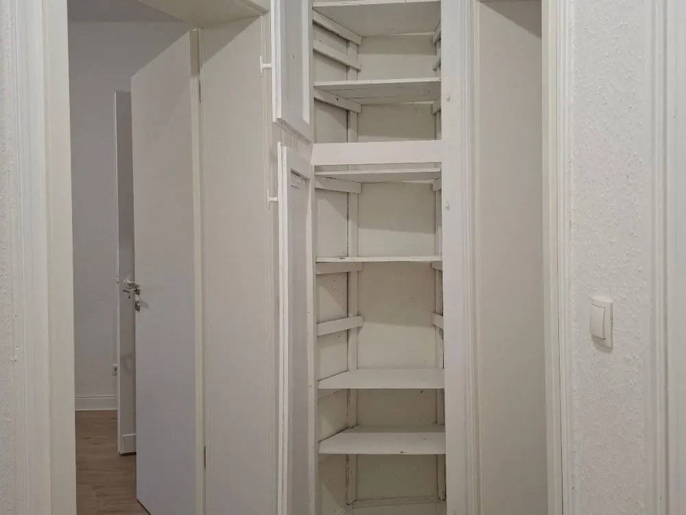 3,5 Zimmer - Erdgeschoss - HA-Eilpe