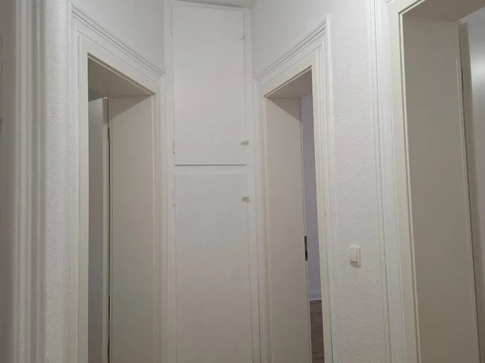3,5 Zimmer - Erdgeschoss - HA-Eilpe