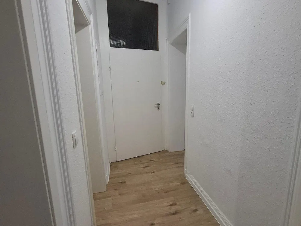 3,5 Zimmer - Erdgeschoss - HA-Eilpe