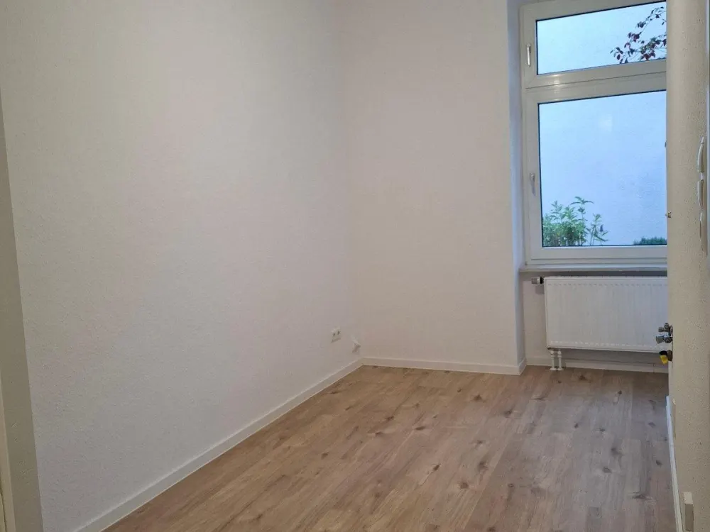 3,5 Zimmer - Erdgeschoss - HA-Eilpe
