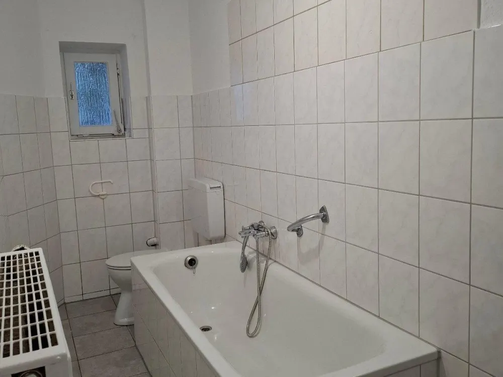 3,5 Zimmer - Erdgeschoss - HA-Eilpe