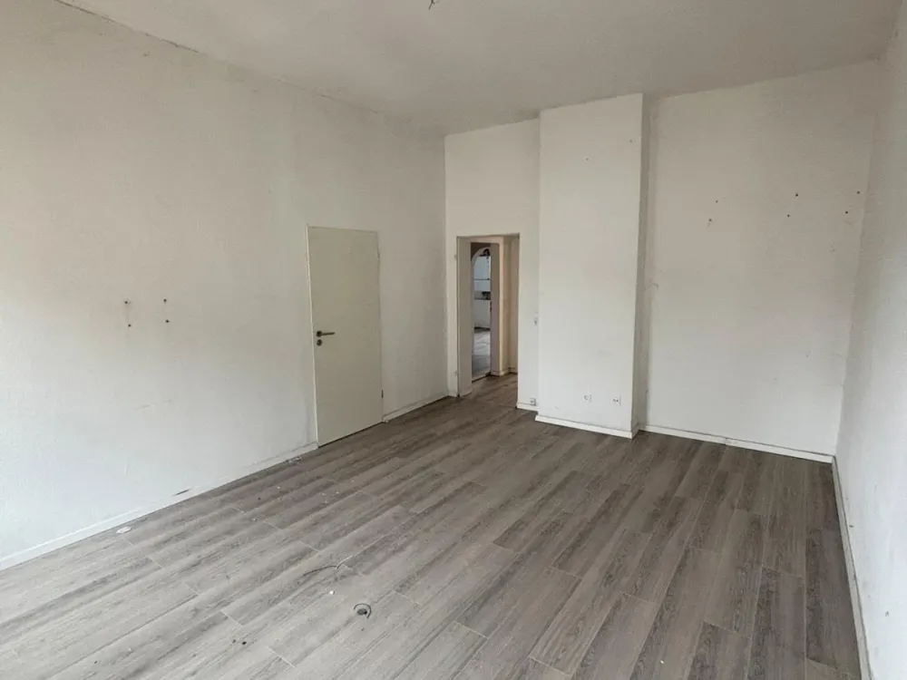Gemütliche 2-Zimmer-Wohnung mit Garten, 55 m² ab 01.10.26