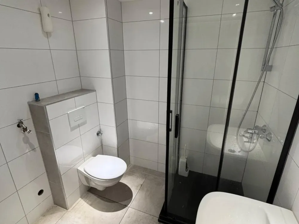 Gemütliche 2-Zimmer-Wohnung mit Garten, 55 m² ab 01.10.26